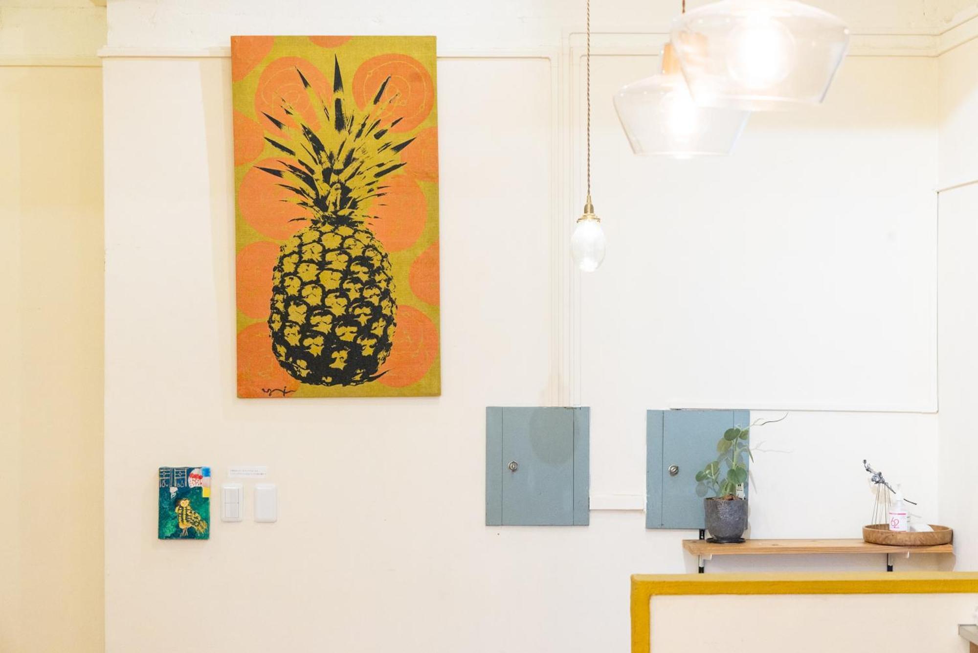 Pineapple Hotel Наха Екстер'єр фото