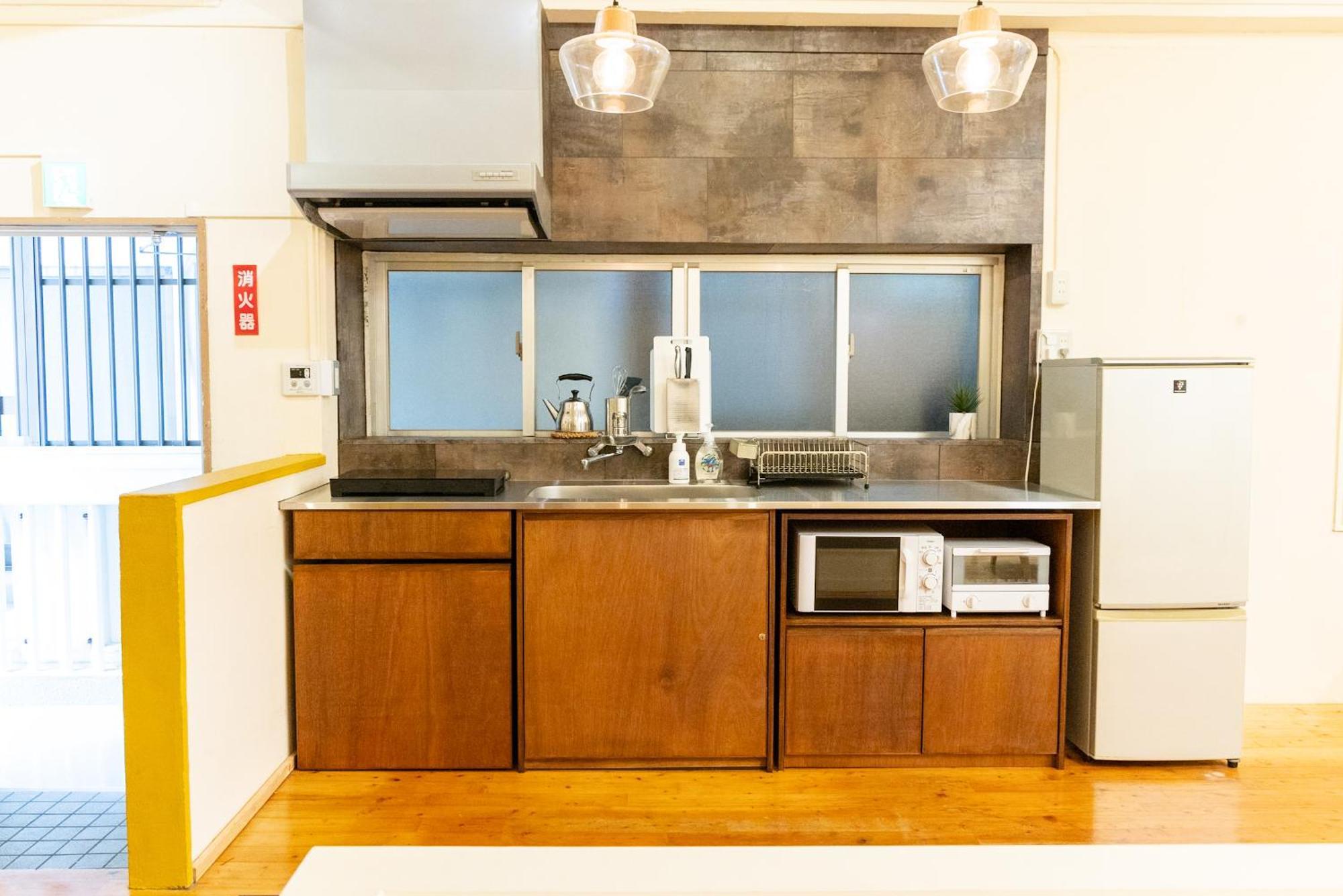 Pineapple Hotel Наха Екстер'єр фото